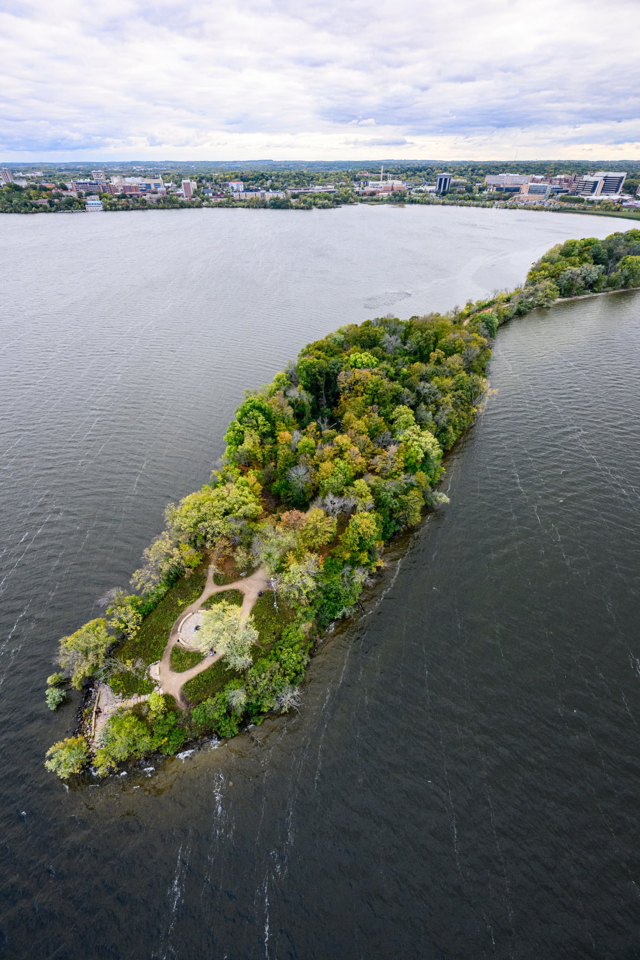 picture of Picnic Point